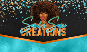 Sarah’s Sassi Creations 