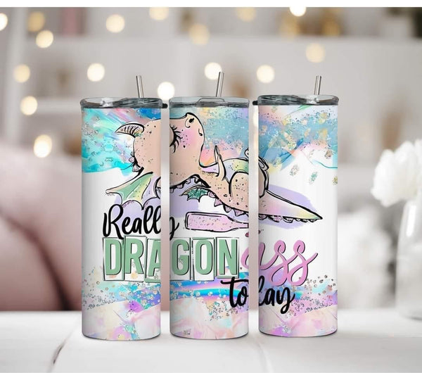 Mother’s Day Tumblers