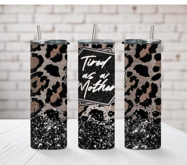 Mother’s Day Tumblers