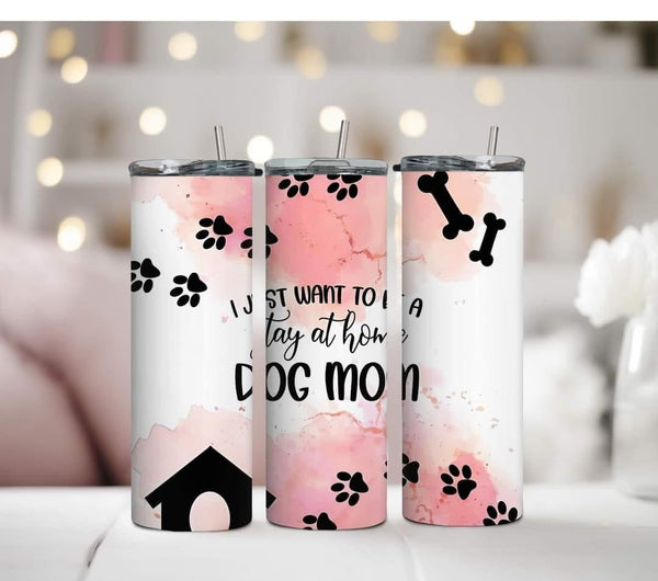 Mother’s Day Tumblers