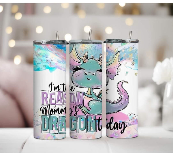 Mother’s Day Tumblers