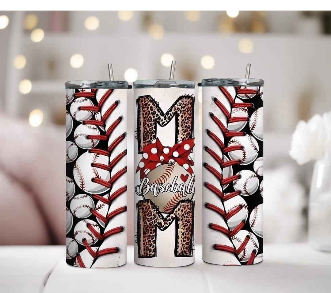 Mother’s Day Tumblers