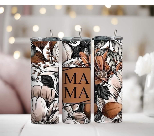 Mother’s Day Tumblers