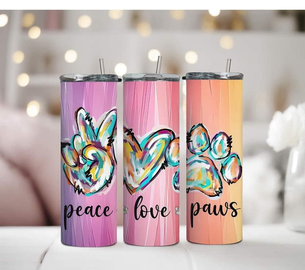 Mother’s Day Tumblers