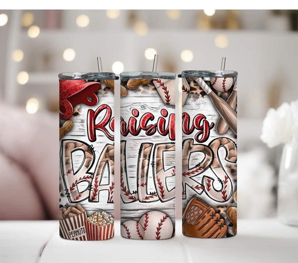 Mother’s Day Tumblers