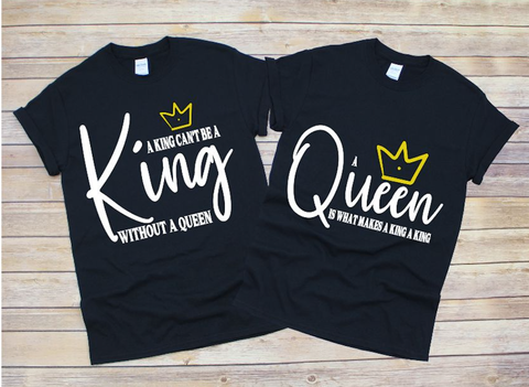 King / Queen